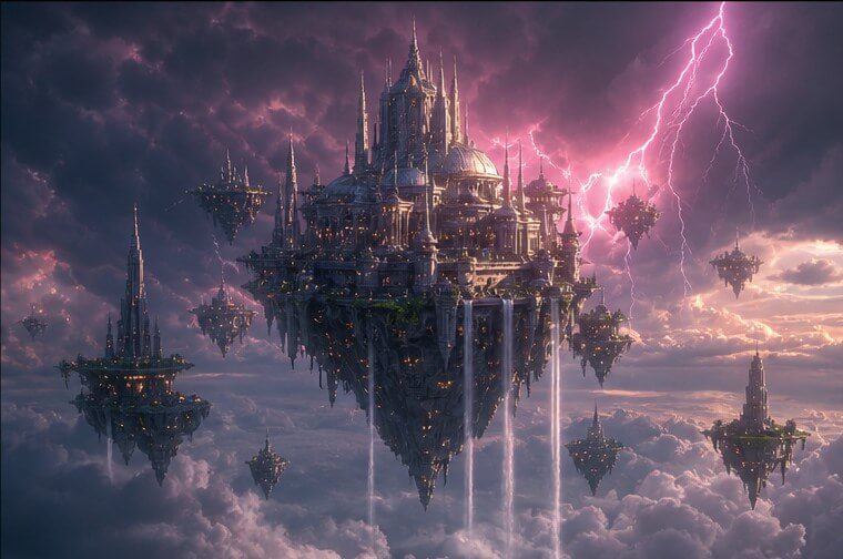 Генерация аватара — творческий пример